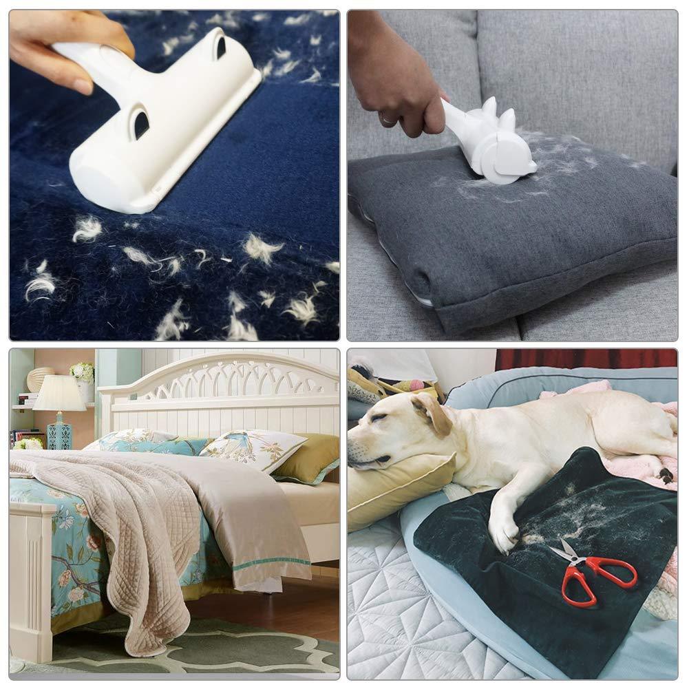 Handheld Pet Hair Roller - Wonderful Cats