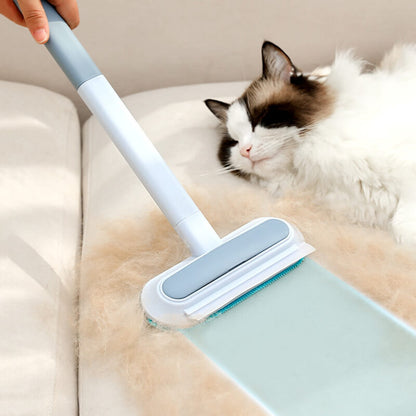 Pet Hair Remover Brush: Multi-Function - Wonderful Cats