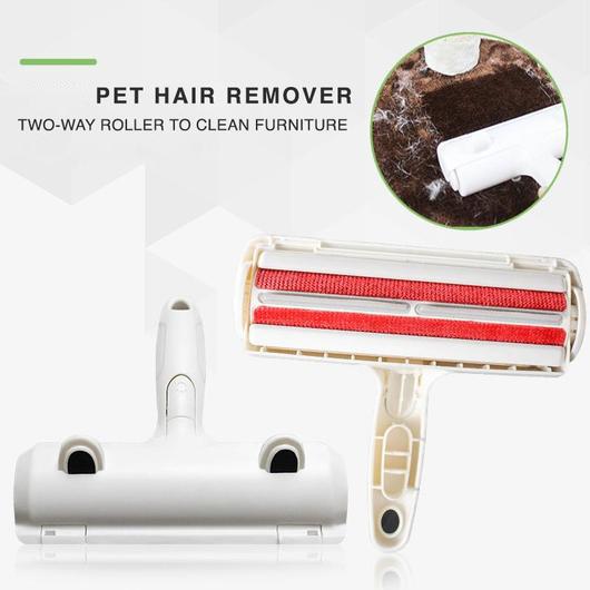 Handheld Pet Hair Roller - Wonderful Cats