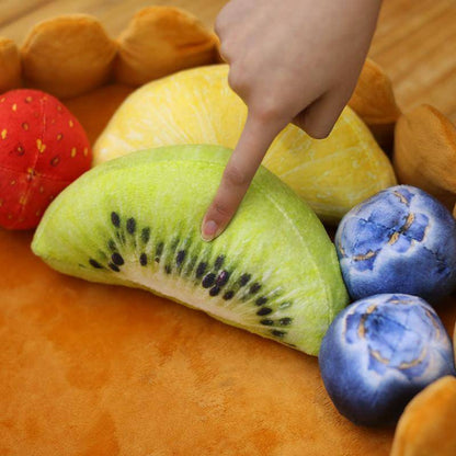 Fruit Tart Cat Bed - Wonderful Cats