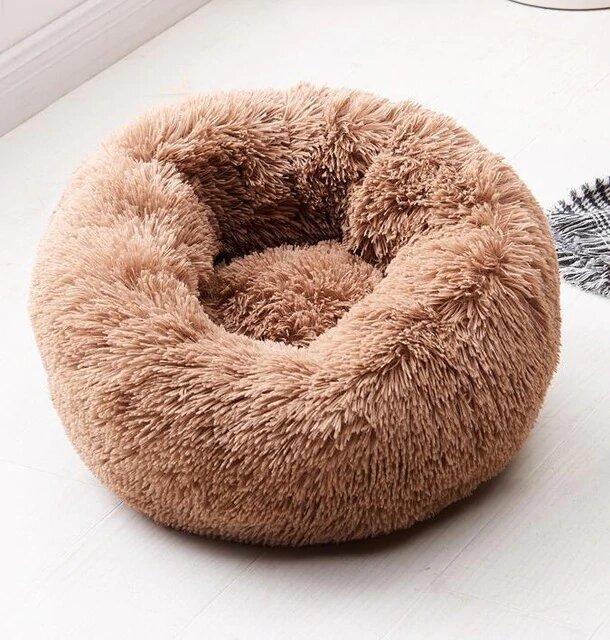 Marshmellow Cat Bed [HOT Selling!] - Wonderful Cats