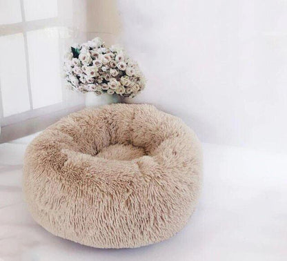 Marshmellow Cat Bed [HOT Selling!] - Wonderful Cats