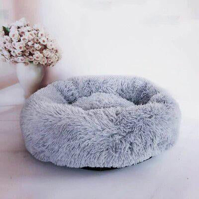 Marshmellow Cat Bed [HOT Selling!] - Wonderful Cats