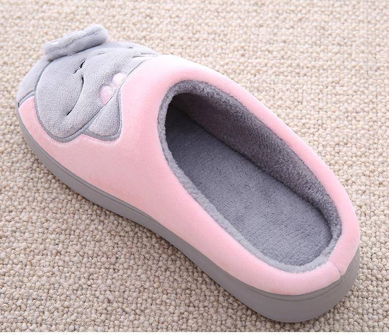 3D Cat Slippers - Wonderful Cats