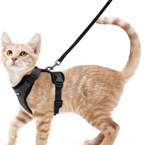 Ultimate Protective Cat Body Harness - Wonderful Cats