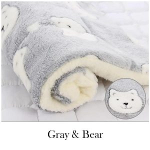 Cosy Calming Cat Blanket - Wonderful Cats