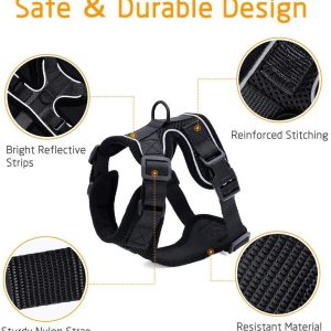 Ultimate Protective Cat Body Harness - Wonderful Cats