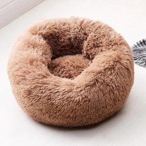 Marshmellow Cat Bed [HOT Selling!] - Wonderful Cats