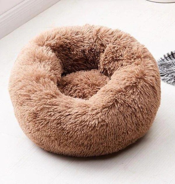 Marshmellow Cat Bed [HOT Selling!] - Wonderful Cats