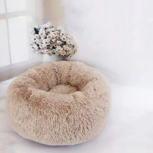 Marshmellow Cat Bed [HOT Selling!] - Wonderful Cats