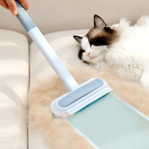 Pet Hair Remover Brush: Multi-Function - Wonderful Cats