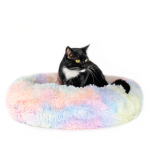 Marshmellow Cat Bed [HOT Selling!] - Wonderful Cats